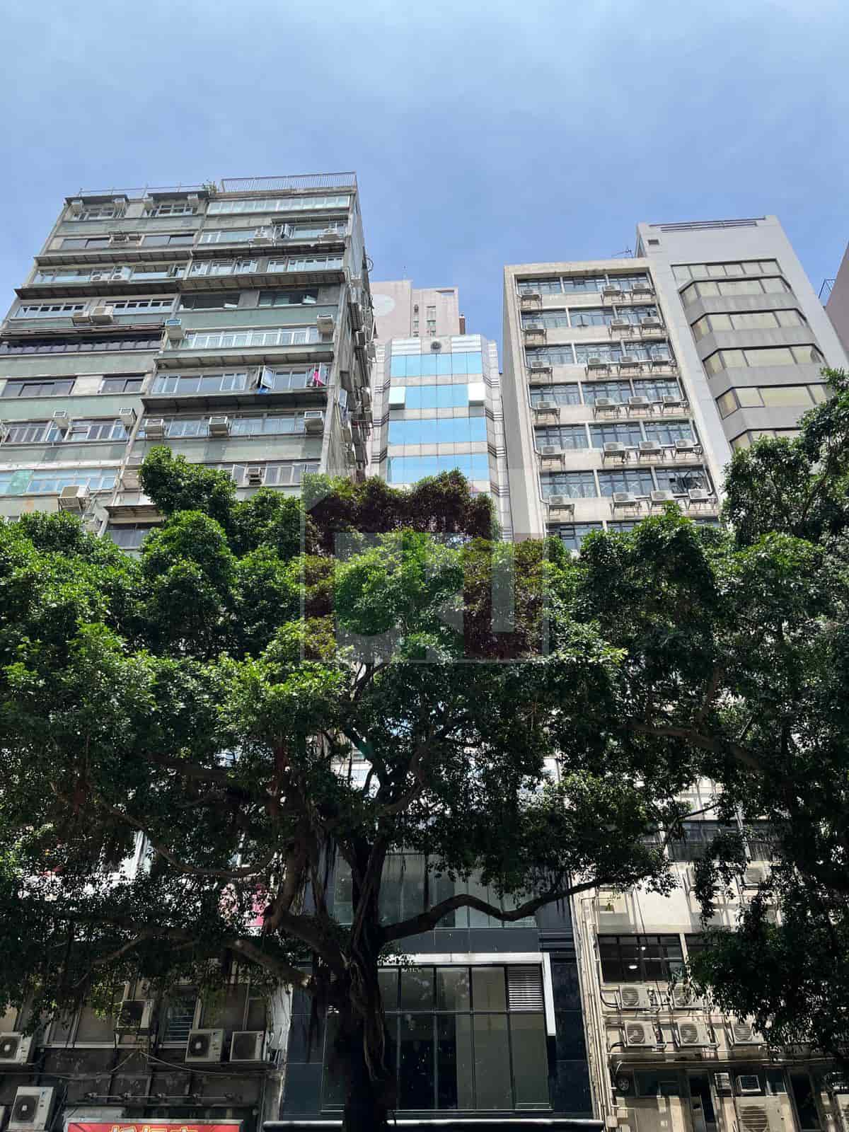 The Wave - Tsim Sha Tsui Office for Rent | Moku Property